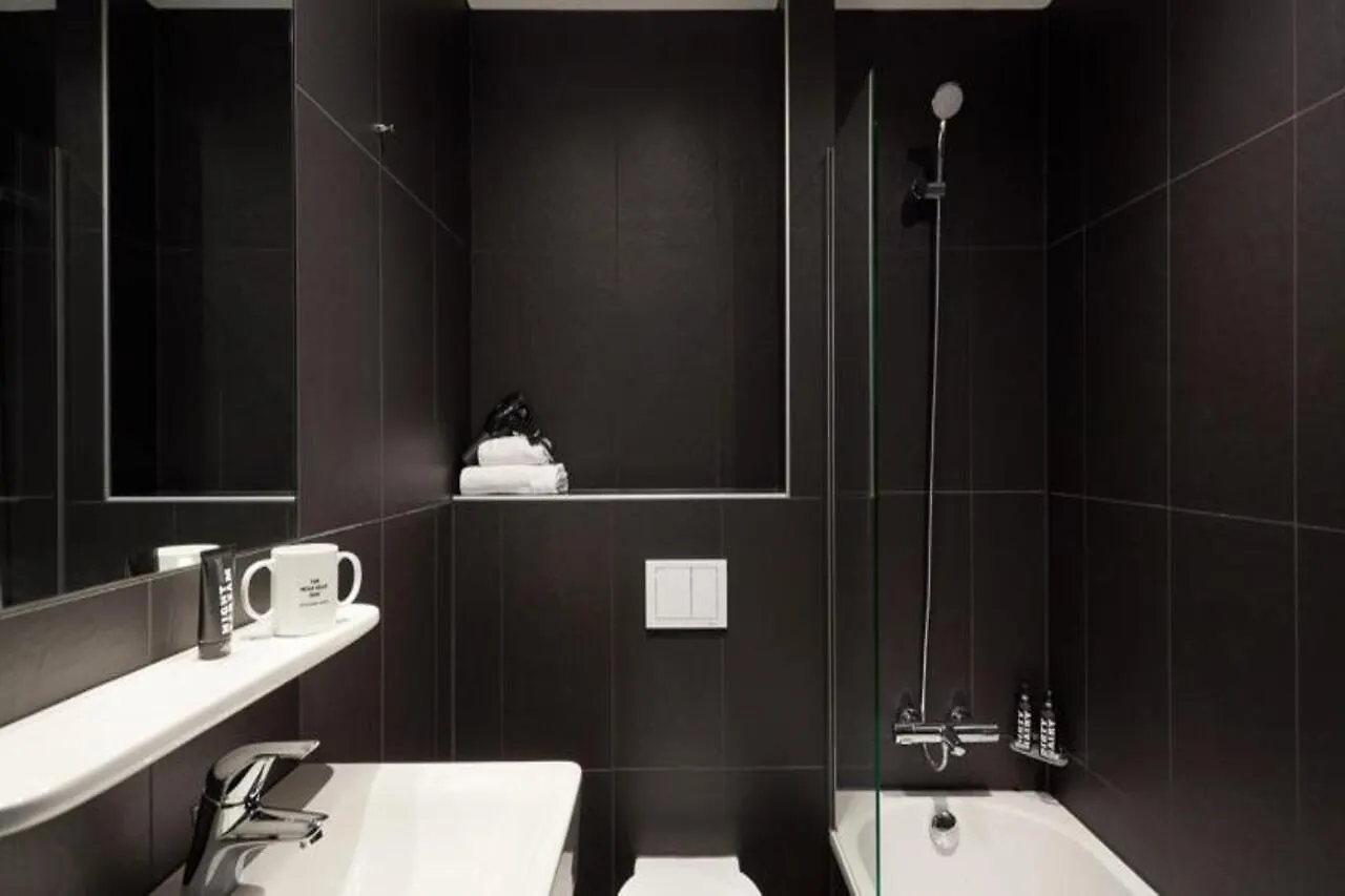The Student Hotel Amsterdam West