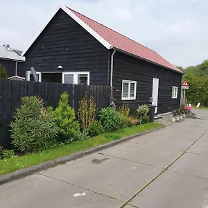 Tjotter Vakantiehuis