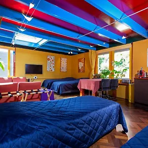 Dreamtime Houseboat Appartement