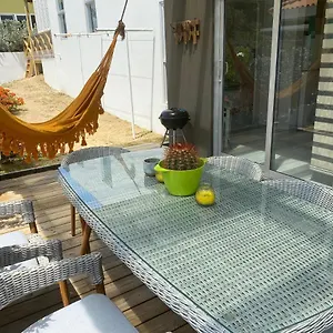 Ibiza Appartments Curacao, Apto 3 Apartamento Willemstad