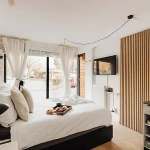 Luxurious Private Zuid Appartement