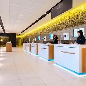 Novotel Ámsterdam