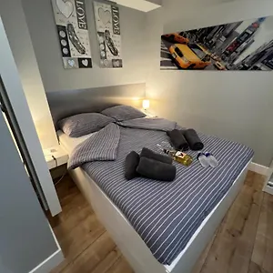 Center Apartamento Ámsterdam