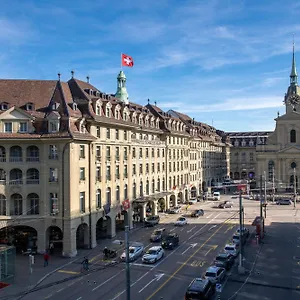 ***** Hotel Schweizerhof & Schweiz