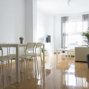 Plaza San Juan Apartamento El Puerto de Santa María