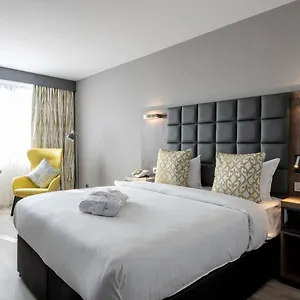 Gresham Belson Brussels Отель