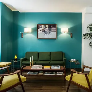 *** Hotel Beaurepaire Frankrig