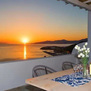 Sugar Blue , Mykonos Town Ελλάδα