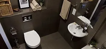 *** 酒店 阿姆斯特丹西学生酒店 荷兰
