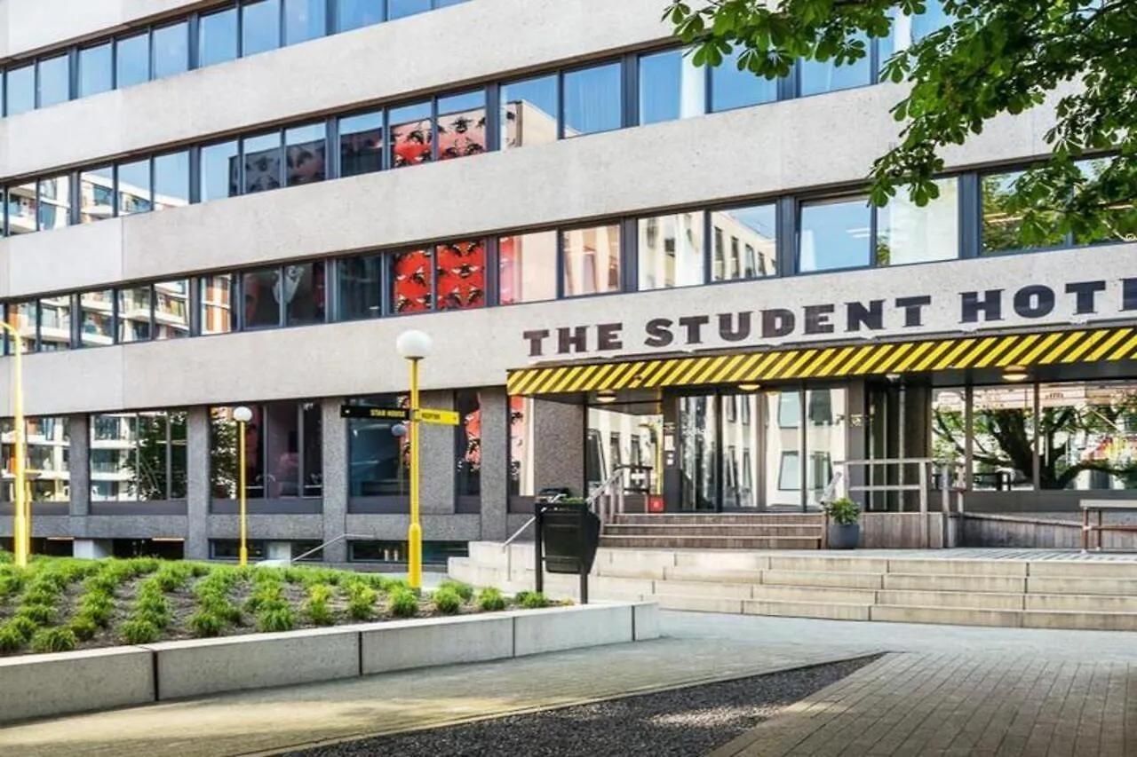 The Social Hub Amsterdam West Ξενοδοχείο