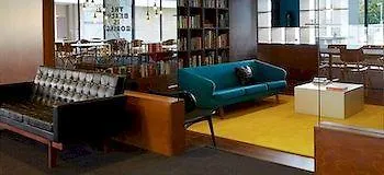 The Social Hub Amsterdam West Ξενοδοχείο